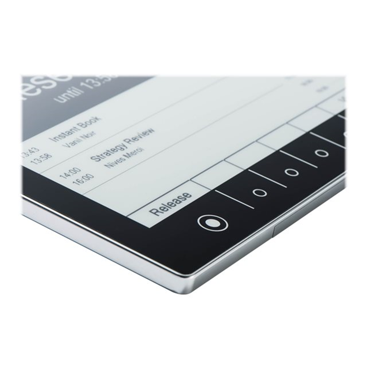 ROOMZ Display SILVER incl 1Y Basic