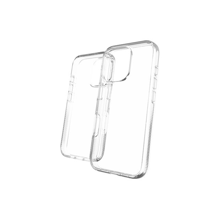 ZAGG Crystal Palace Jim SMPro Clear