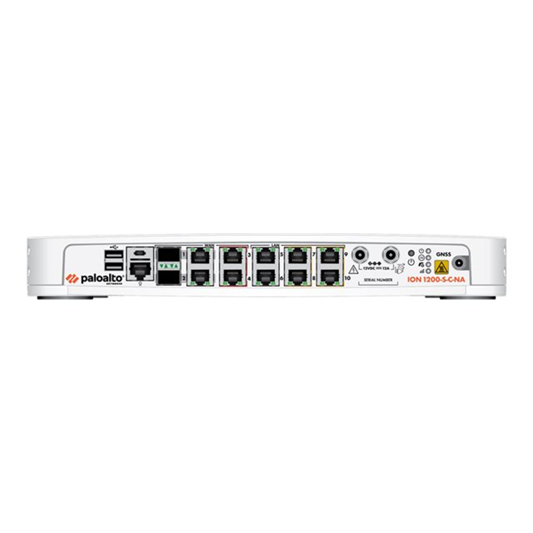 ION 1200S LTE NA US Canada HW Appliance ION 1200S LTE NA US Canada HW Appliance