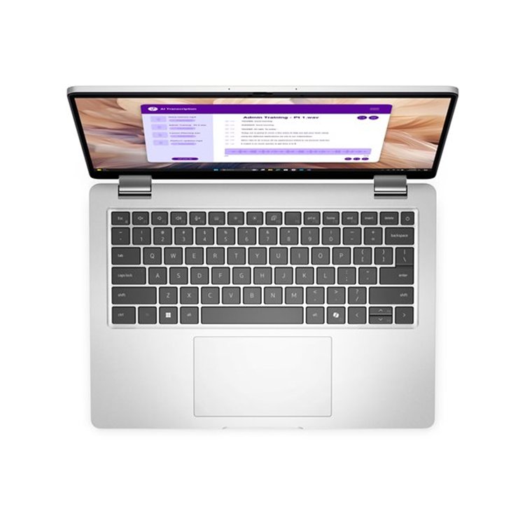 SPL|Dell Pro 14 Plus PB14250|U5-235U|16GB|512 GB SSD|14 FHD+|IR Cam & Mic|FgrPr|SmtCd|3 Cell|65W|WLA SPL|Dell Pro 14 Plus PB14250|U5-235U|16GB|512 GB SSD|14 FHD+|IR Cam & Mic|FgrPr|SmtCd|3 Cell|65W|WLA