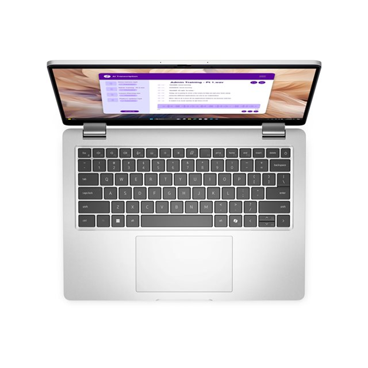 SPL|Dell Pro 14 Plus PB14250|U5-235U|16GB|512 GB SSD|14 FHD+|IR Cam & Mic|FgrPr|SmtCd|3 Cell|65W|WLA