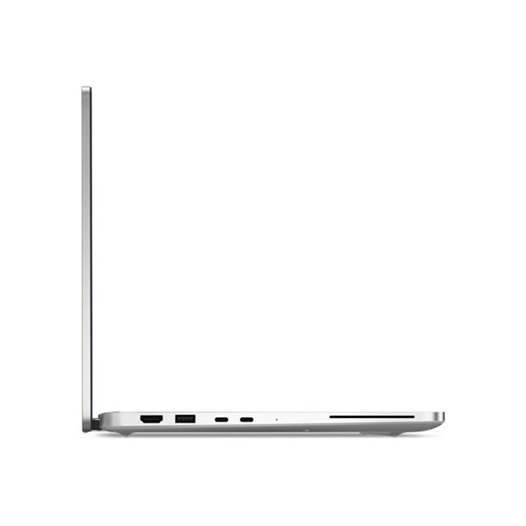 SPL|Dell Pro 14 Plus PB14250|U5-235U|16GB|512 GB SSD|14 FHD+|IR Cam & Mic|FgrPr|SmtCd|3 Cell|65W|WLA SPL|Dell Pro 14 Plus PB14250|U5-235U|16GB|512 GB SSD|14 FHD+|IR Cam & Mic|FgrPr|SmtCd|3 Cell|65W|WLA