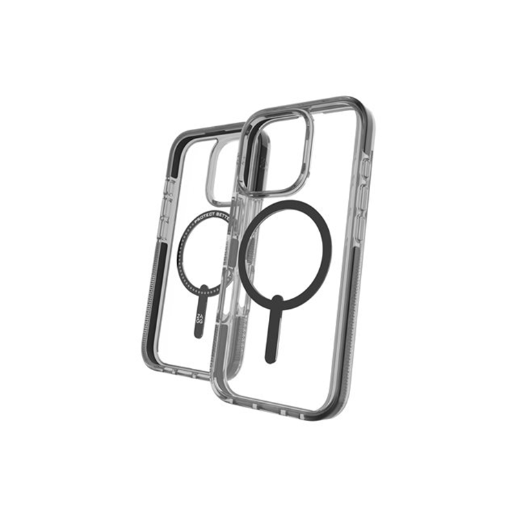 ZAGG Santa Cruz Snap Jim SMPro Bl