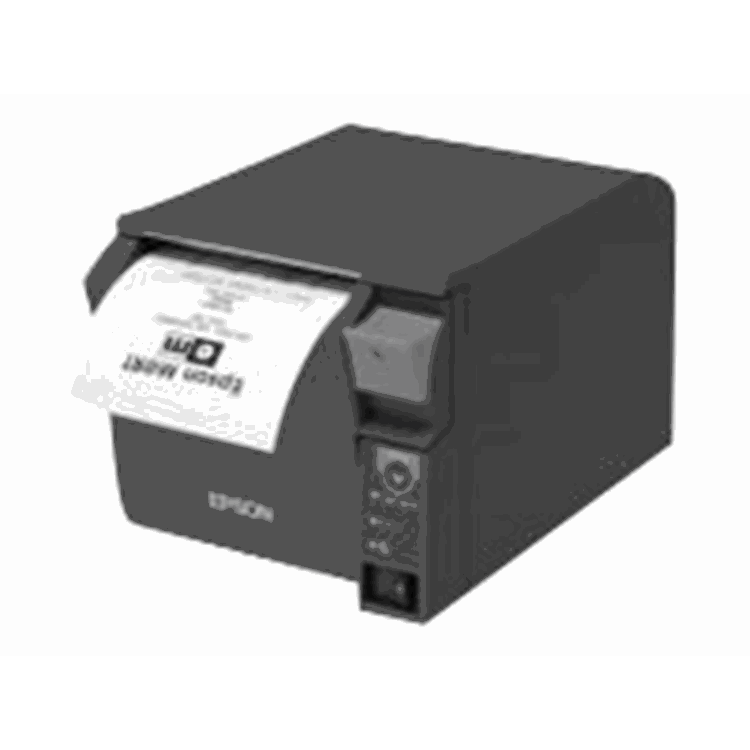 Epson TM-T70II 025A0