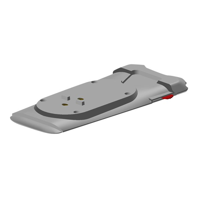 Duo for Zebra TC5X and Ingenico Duo for Zebra TC5X and Ingenico