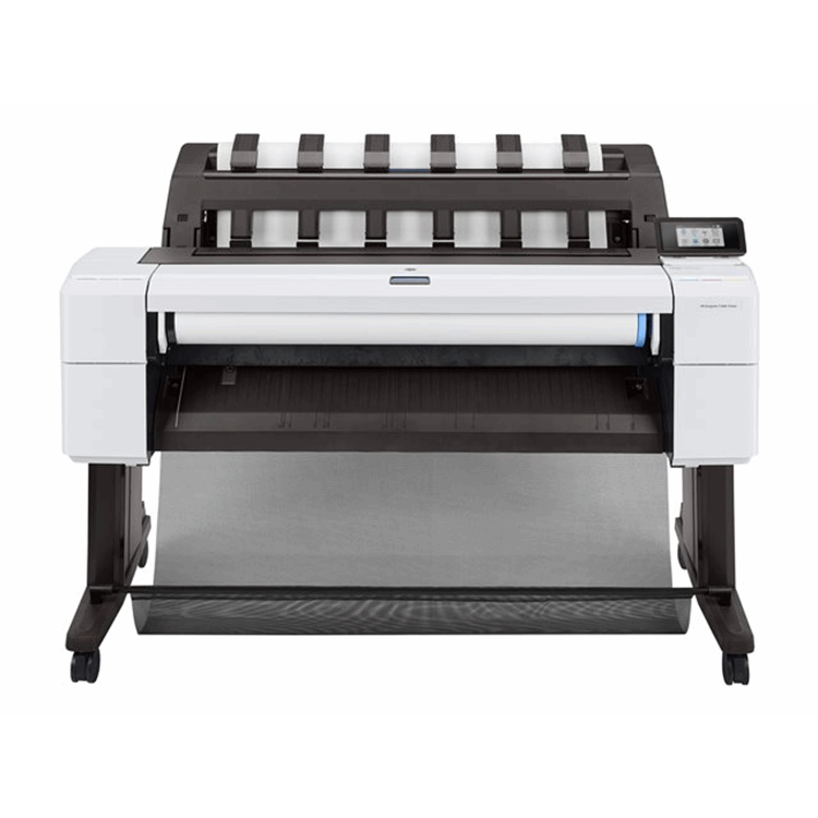 HP DesignJet T1600 36-in PS Printer