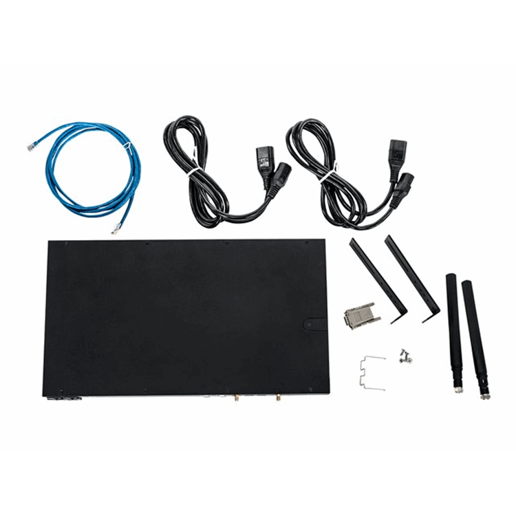 8 Port ACS8000 cellular with 4G/LTE