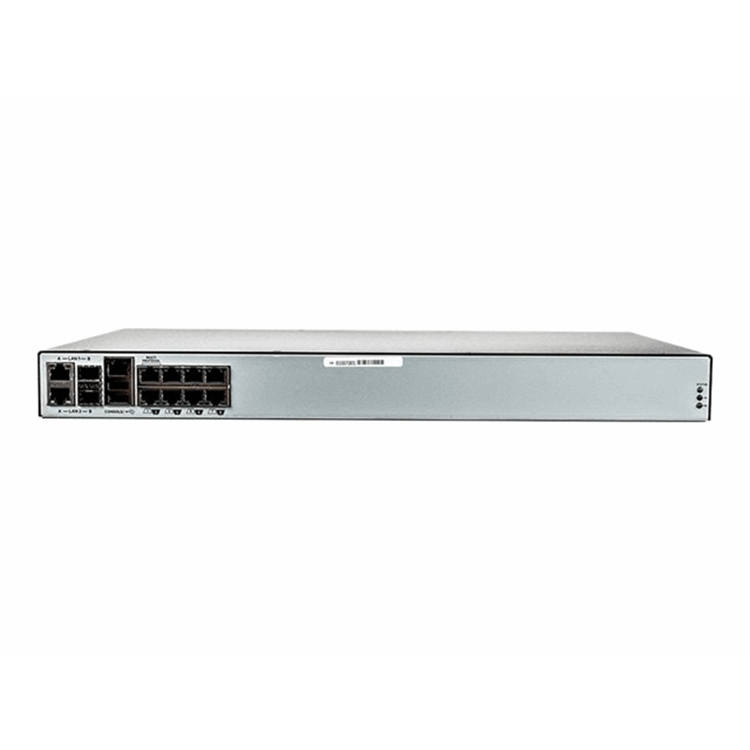 8-PORT ACS8000 CONSONGLE DC POWER SUPPLY