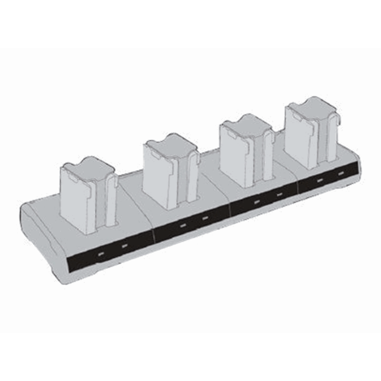 8-POS BATTERY CHGR CN70/70E NO PWR CORD