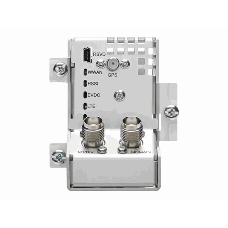 Connected Grid 2G/3G/4G Multimode Connected Grid 2G/3G/4G Multimode
