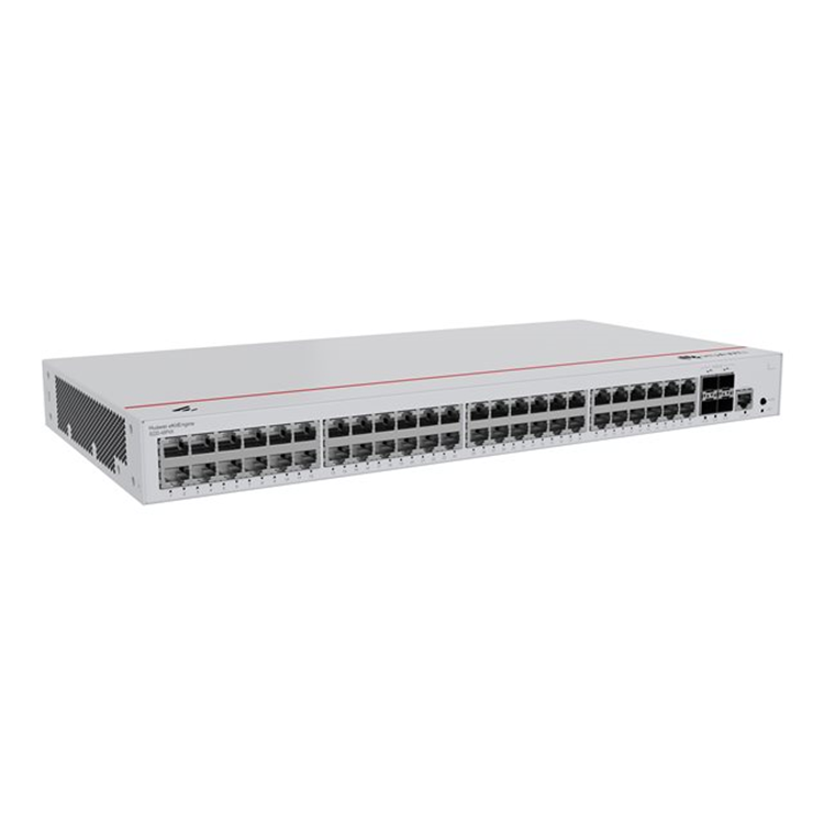 HUAWEI S220-48P4X 48x10/100/1000BASE-T