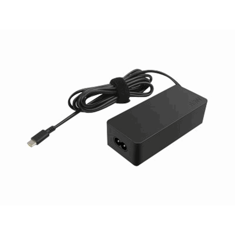 Lenovo 65W Standard AC Adapter(USB Type- Lenovo 65W Standard AC Adapter(USB Type-