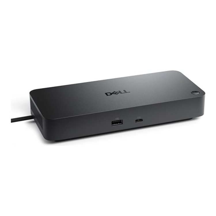 Dell Pro Thunderbolt 4 Dock - WD25TB4 Dell Pro Thunderbolt 4 Dock - WD25TB4