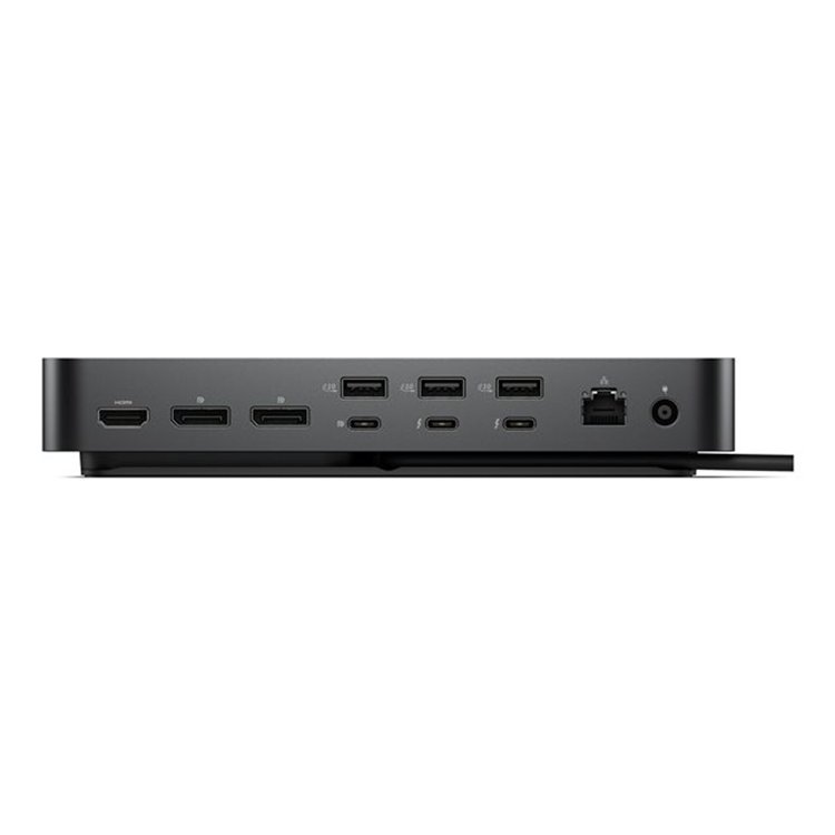 Dell Pro Thunderbolt 4 Dock - WD25TB4 Dell Pro Thunderbolt 4 Dock - WD25TB4