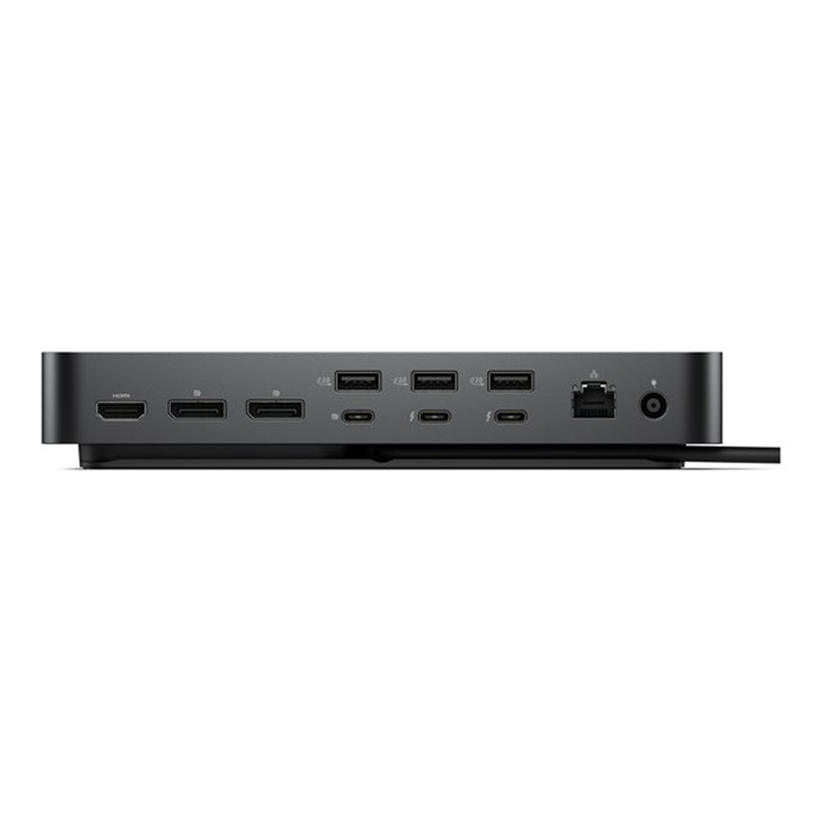 Dell Pro Thunderbolt 4 Dock - WD25TB4 Dell Pro Thunderbolt 4 Dock - WD25TB4