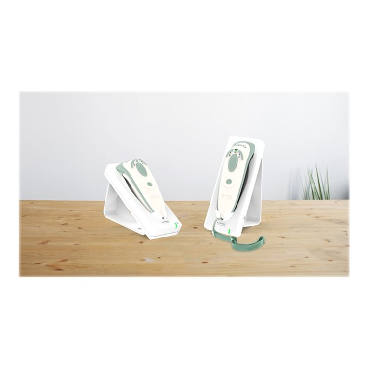 600/700 SERIES CHARGING CRADLE FOR D755 600/700 SERIES CHARGING CRADLE FOR D755