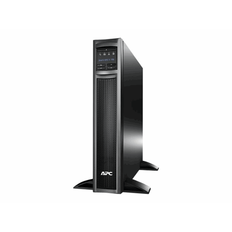 APC Smart-UPS X 1000VA R/Tower LCD 230V APC Smart-UPS X 1000VA R/Tower LCD 230V