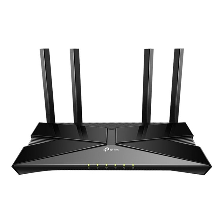 AX1500 Wi-Fi 6 Router Broadcom 1.5GHz AX1500 Wi-Fi 6 Router Broadcom 1.5GHz