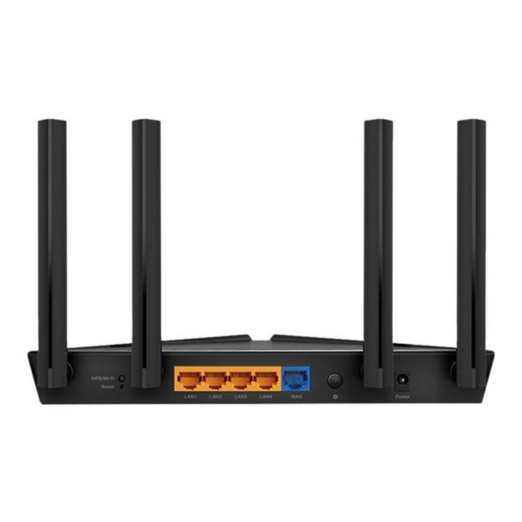 AX1500 Wi-Fi 6 Router Broadcom 1.5GHz AX1500 Wi-Fi 6 Router Broadcom 1.5GHz