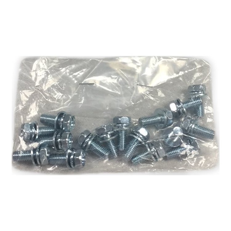EP-WHL-005 - Wheel Kit