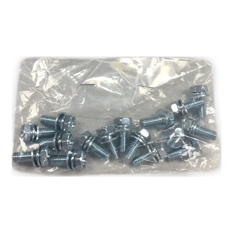 EP-WHL-005 - Wheel Kit EP-WHL-005 - Wheel Kit