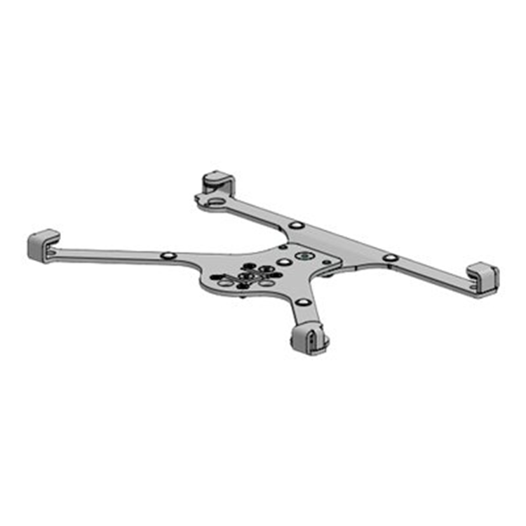 iPad Mini 4 /2019 Black