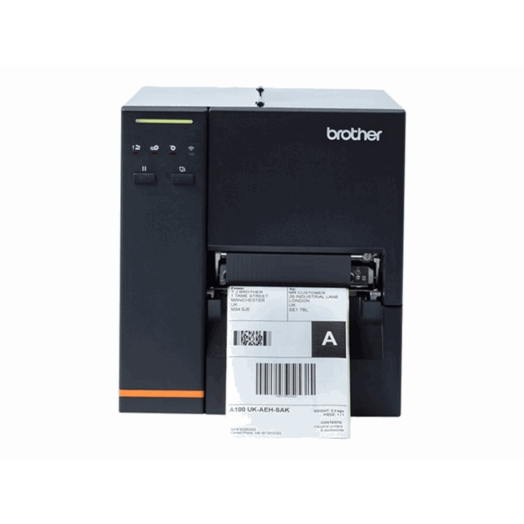 TJ-4020TN 4IN Industrial Label 203dpi LE TJ-4020TN 4IN Industrial Label 203dpi LE