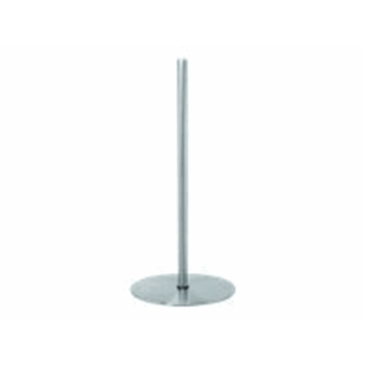 PFF 1570 Stainless steel floorstand
