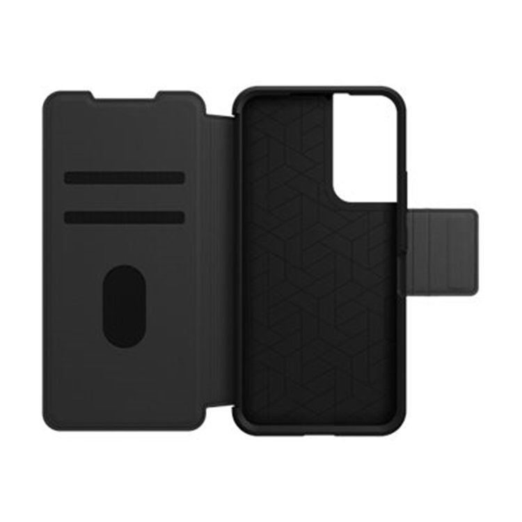 OtterBox Strada UNDEROATH Shadow - black OtterBox Strada UNDEROATH Shadow - black