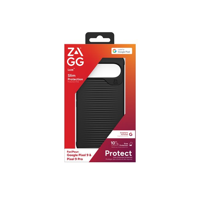 ZAGG Cases Luxe Google Turner/Norring Bl ZAGG Cases Luxe Google Turner/Norring Bl
