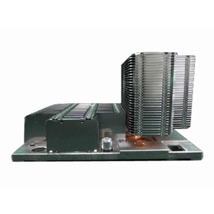 Heat Sink for R740/R740XD125W or greater Heat Sink for R740/R740XD125W or greater