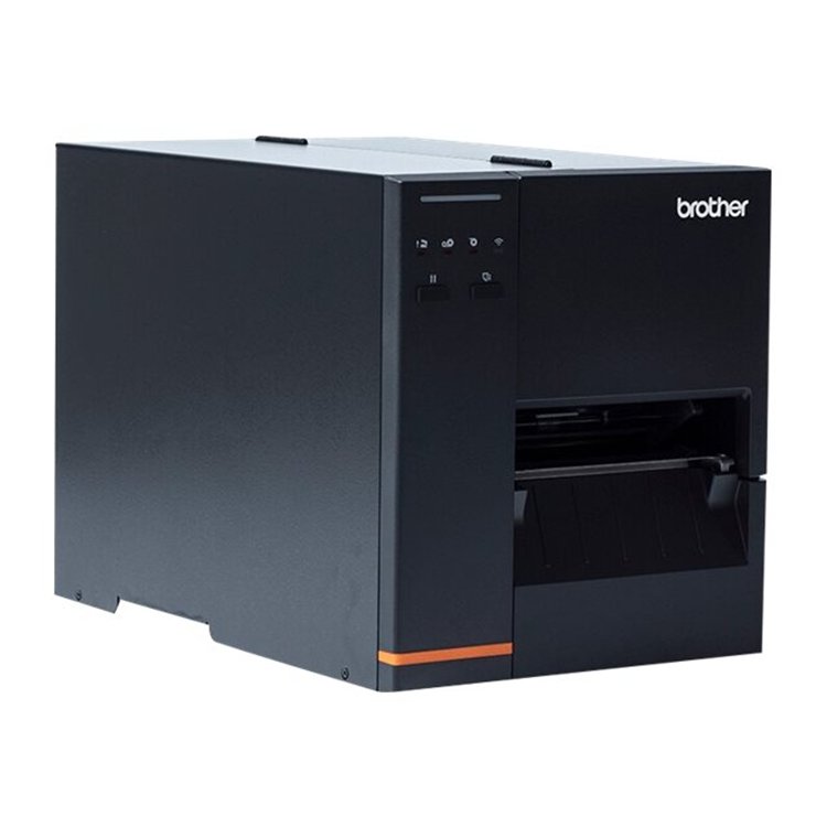 TJ-4120TN 4IN Industrial Label 300dpi LE TJ-4120TN 4IN Industrial Label 300dpi LE