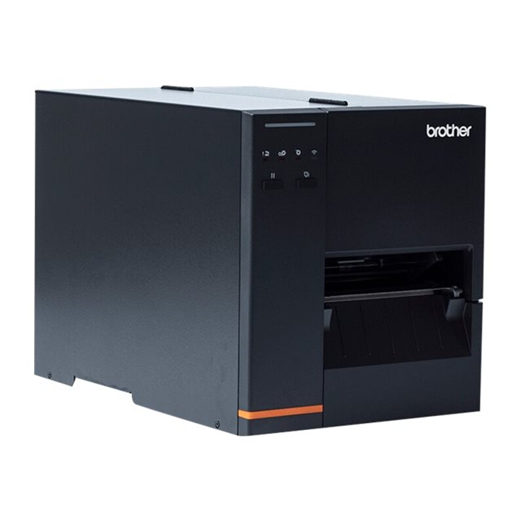 TJ-4120TN 4IN Industrial Label 300dpi LE