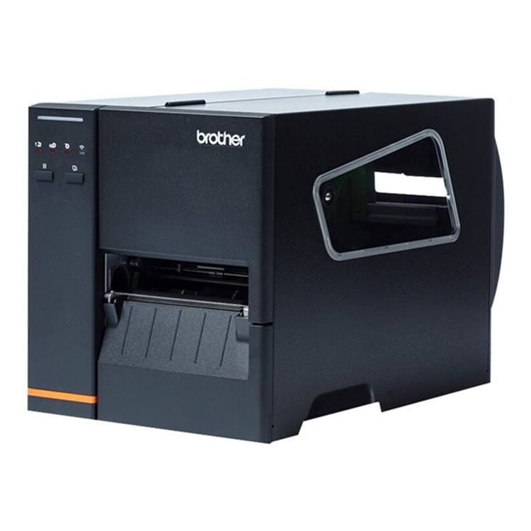 TJ-4120TN 4IN Industrial Label 300dpi LE