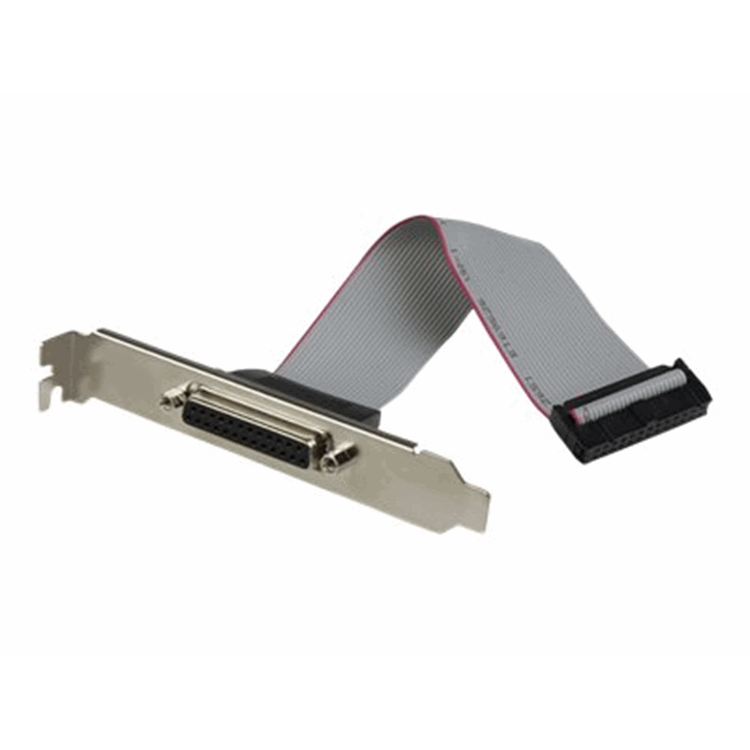 2 Port PCI Express PCIe Parallel Adapter 2 Port PCI Express PCIe Parallel Adapter