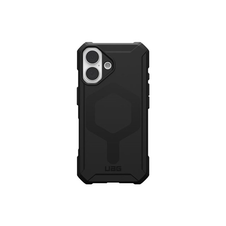 UAG Ringo Essential Armor Magsafe Black UAG Ringo Essential Armor Magsafe Black