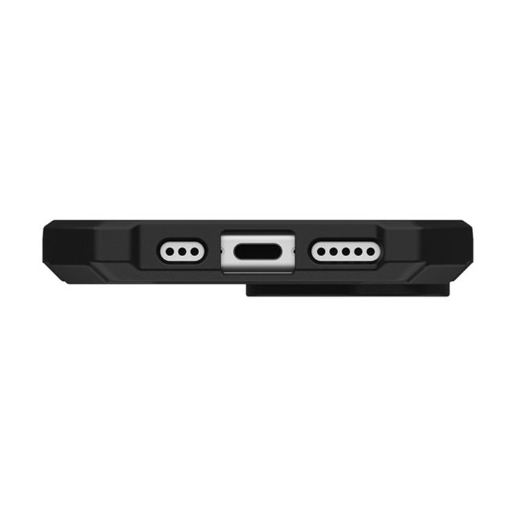 UAG Ringo Essential Armor Magsafe Black UAG Ringo Essential Armor Magsafe Black