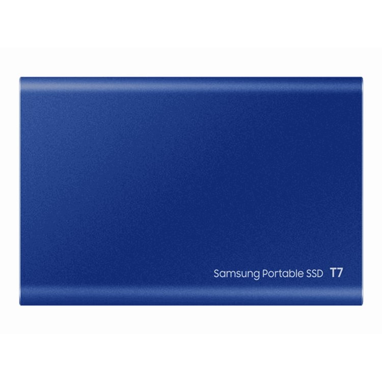 Portable SSD T7 1TB BLUE