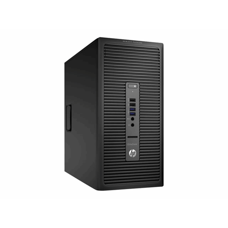 HP 705ED MT A47300B 500G 4.0G 46 PC