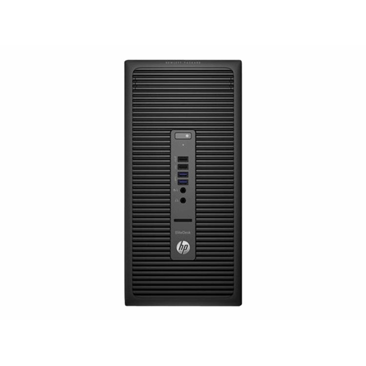 HP 705ED MT A47300B 500G 4.0G 46 PC
