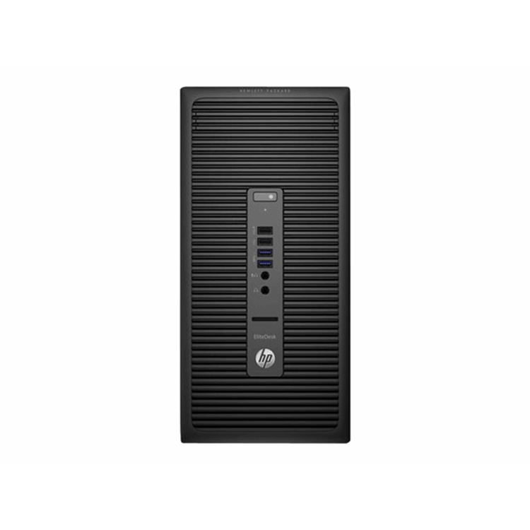 HP 705ED MT A47300B 500G 4.0G 46 PC