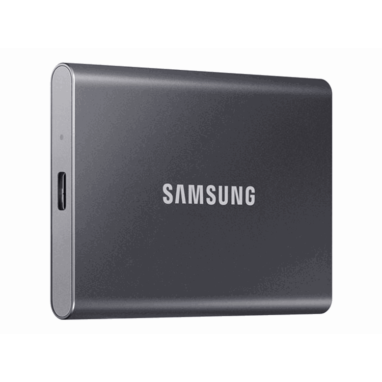 Portable SSD T7 1TB GREY Portable SSD T7 1TB GREY