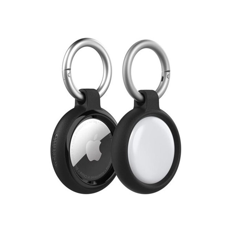 Sleek Case for Apple AirTag Rock Skip -