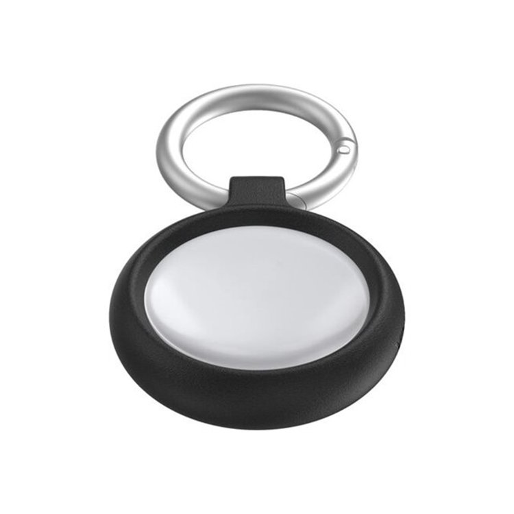 Sleek Case for Apple AirTag Rock Skip -