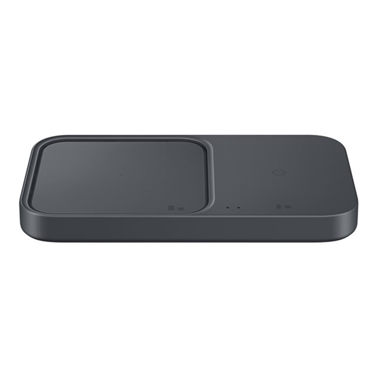 Samsung Wireless Charger Duo no TA Black
