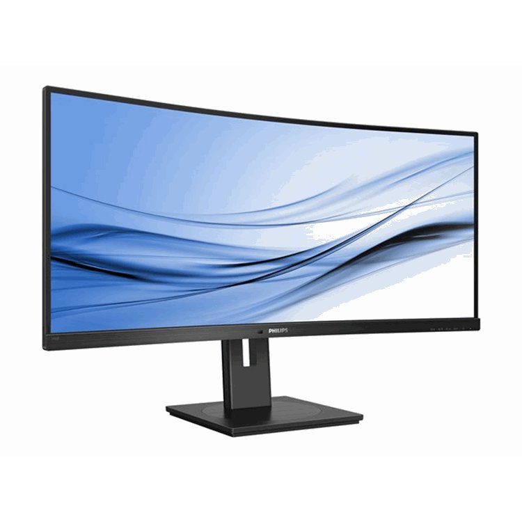 34" USB-C DOCKING DISP 3440x1440