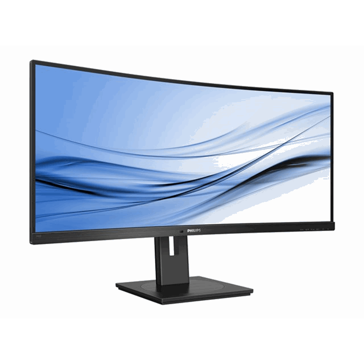 34" USB-C DOCKING DISP 3440x1440