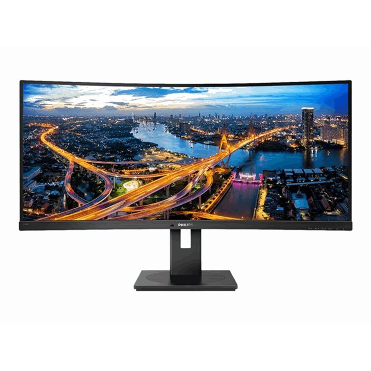 34" USB-C DOCKING DISP 3440x1440