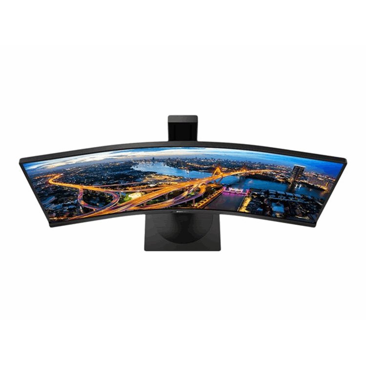 34" USB-C DOCKING DISP 3440x1440