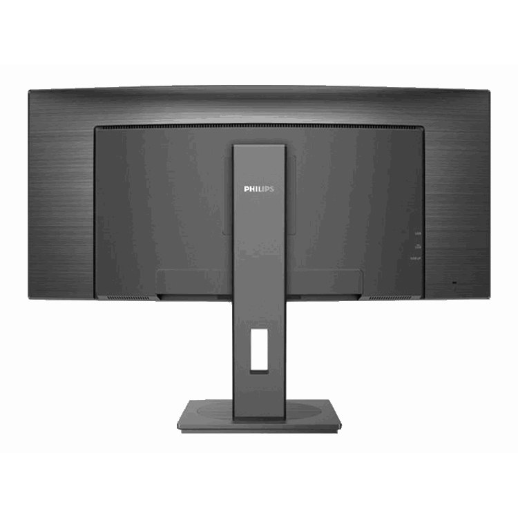 34" USB-C DOCKING DISP 3440x1440